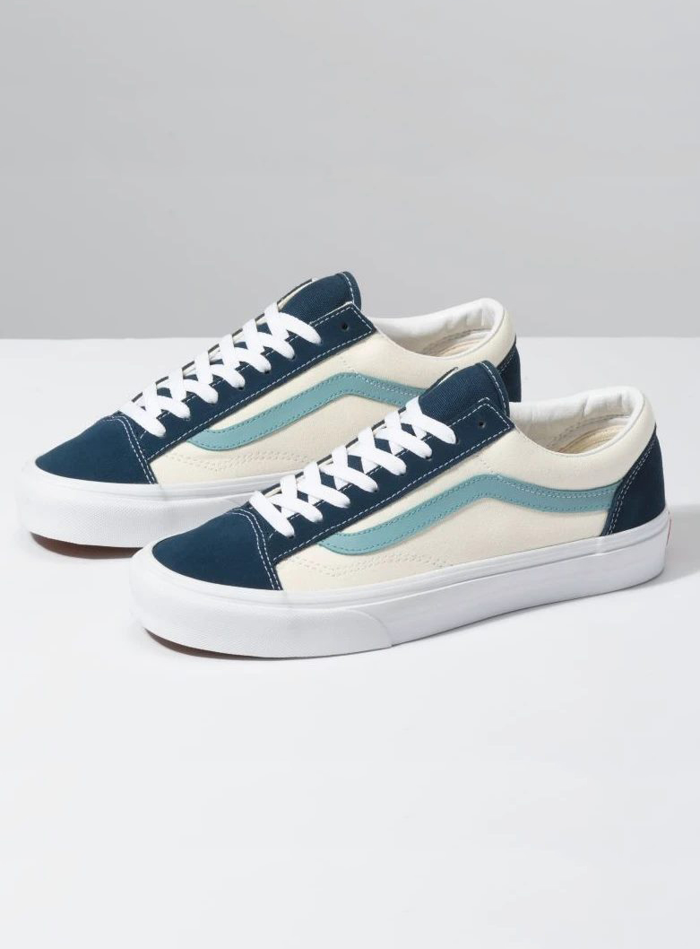 Jual VANS VANS STYLE 36 VN0A3DZ3VY1 Original thefepi